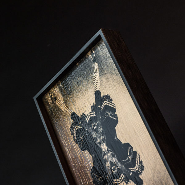 ŽIŽKOVSKÝ VYSÍLAČ - Image 3